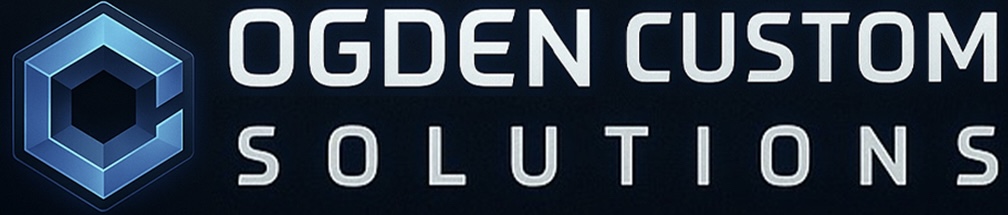 Ogden Custom Solutions professional kitting order fulfillment services Utah nationwide